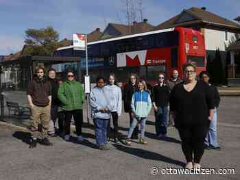 Parents pressure OC Transpo into reversing route changes