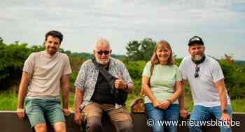 Limburgers bouwen radiostation in een van de meest instabiele landen ter wereld: “Het maakt de mensen daar sterker”
