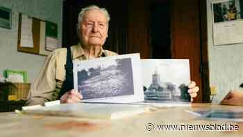 Getuigen over de bommen op Limburg in WOII: “Als er weer oorlog komt, mag de eerste kogel door mijne kop zijn, dan hoef ik het niet meer mee te maken”
