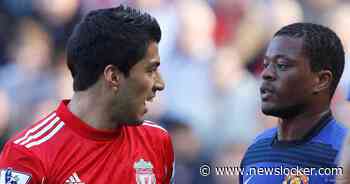 Oud-topvoetballer staat voor MMA-debuut en daagt Luis Suárez uit: ‘Ik betaal uit mijn eigen portemonnee’