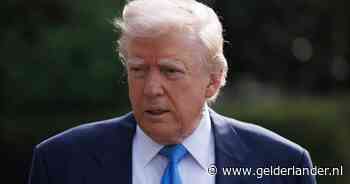 LIVE VS | Amerikaanse Minister van Justitie: ‘Wie beleid regering-Trump dwarsboomt, wordt vervolgd, ongeacht wie je bent’