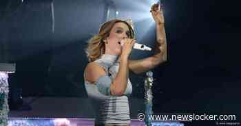 Paradiso is te klein voor uitbundige Pommelien Thijs: ’Mag ik vernederlandsen?’