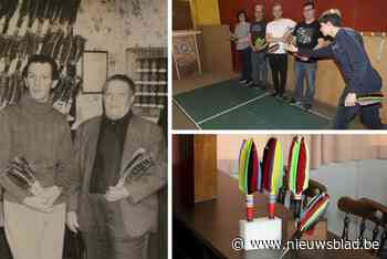 Dit spel wordt nog maar in één Vlaams dorp gespeeld