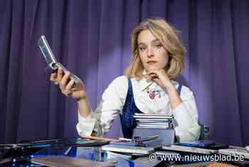 Ancienne Belgique bereidt zich voor op 18.000 Pommelien Thijs-fans: “We voorzien extra security en stewards”