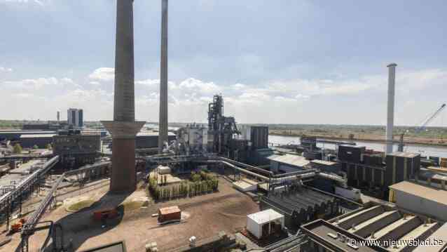 Op bezoek bij Umicore in Hoboken, waar de hele wereld zijn metalen laat recycleren: “Onze technologie is uniek”