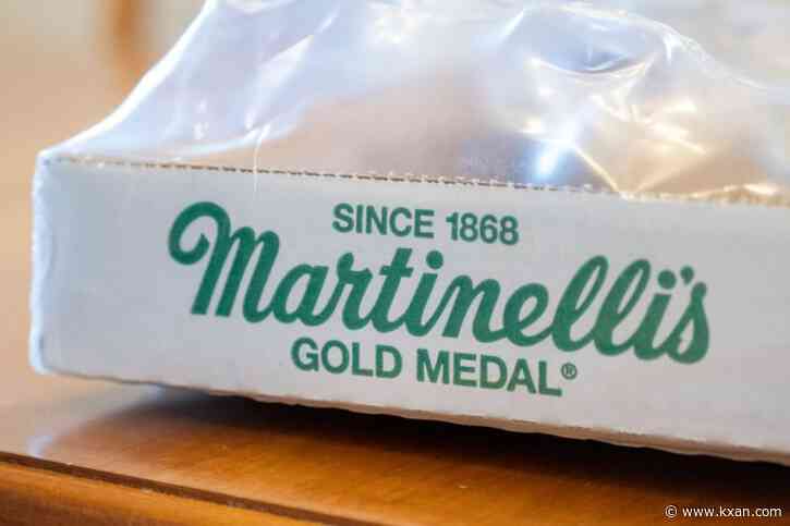 Apple juice distributed in 28 states, including Texas, recalled over potential contamination with toxic compound: FDA