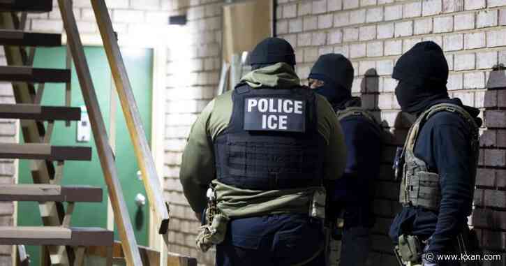 Noem: 150,000 migrants arrested and deported since Trump took office