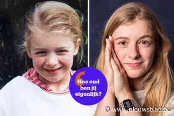 Janne is een ‘pleaser’: “Ik wil loslaten. Niet nadenken over wat mensen van me denken”