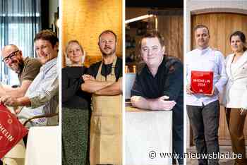 De kracht van de Michelinster: “Ons boekingsysteem is ontploft”