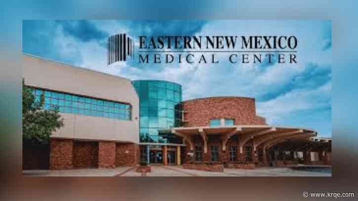 Maintenance work causes computer outage at Roswell hospital