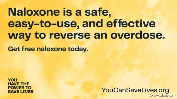 New campaign looks to address overdose deaths in black communities