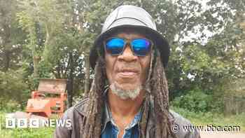 Woman given hospital order after hate crime killing