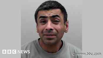 'Callous' man jailed for raping vulnerable woman