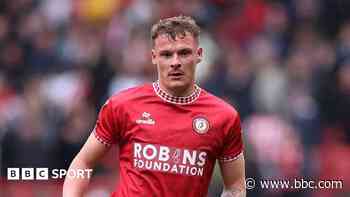 'Stretched' Bristol City without injured Pring