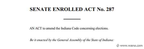 'It's a terrible bill': The impact of making school board races partisan