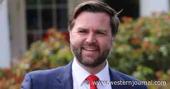 JD Vance Has Perfect One-Line Response to Democrats Freaking Out About Arrest of Wisconsin Judge