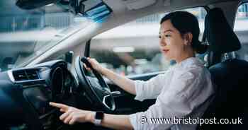 Full list of licence plate rules that could land drivers with fine of up to £1,000