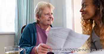 DWP giving thousands of households £201 payment boost