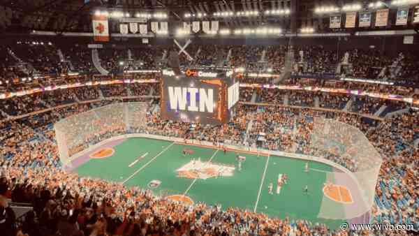 Bandits advance to NLL semifinals winning lowest-scoring playoff game in NLL history