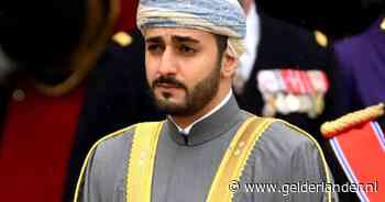 Kroonprins van Oman stapt in huwelijksbootje, maar zijn vrouw blijft verborgen voor de buitenwereld