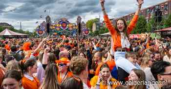 Politie waarschuwt voor zakkenrollers op Koningsdag: ‘Voor je het weet ben je je telefoon of portemonnee kwijt’