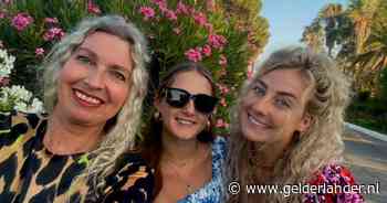 Hoe Diana’s dochter op haar verjaardag werd gefeliciteerd door Willem-Alexander en Máxima