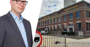 Sluiting Vitelco Leather komt hard aan bij medewerkers: ‘Dit is een treurige dag’