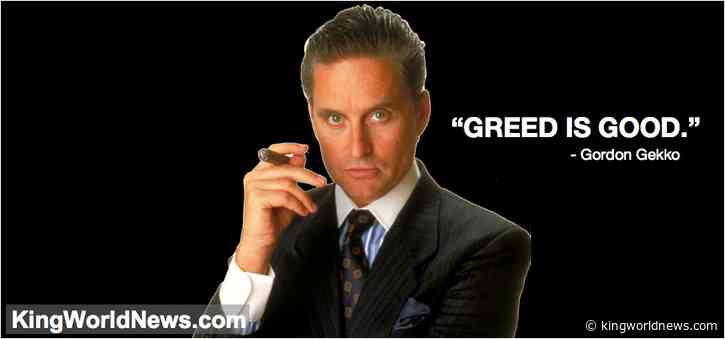 Greyerz – This Market Will Soon Be Unleashed And It Will Dramatically Outperform The Historic Surge In Gold