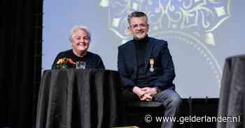 Peter (59) is een ‘geridderde mantelzorger’: zwaar ongeluk zette leven van hem én zijn gezin op de kop