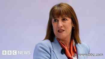 Reeves suggests UK trade with EU more important than US