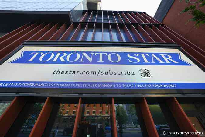 A look at winners of the 2024 National Newspaper Awards handed out in Montreal