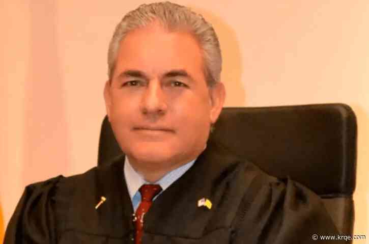 Court documents reveal new details in the arrests of former New Mexico judge and his wife