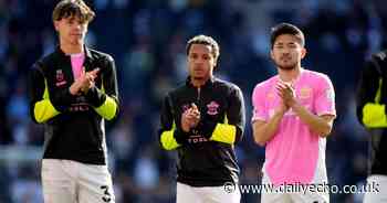 'Great potential' - Rusk insists Archer 'desperate to get better' amid goal drought
