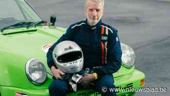 Jan van Elderen is 75 jaar en begint aan zijn 50ste raceseizoen: “Mijn rondetijden worden nog altijd beter”