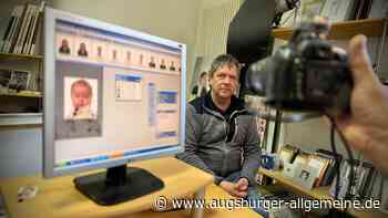 Neues Passbildgesetz: Wie Fotografen aus Senden und Vöhringen damit umgehen