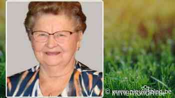 Mien COLBERS, 92 jaar