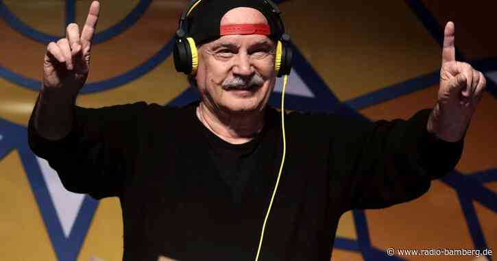 Der Mann mit dem Klick – Giorgio Moroder wird 85