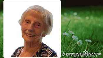 Fientje Jansen, 100 jaar