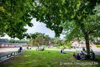 Atheneum viert 75-jarig bestaan met rockfestival van eigen bodem