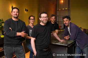 Na zijn Thais avontuur opent gelauwerde chef nieuw restaurant in Gent: “Het is onderverdeeld in drie zones”