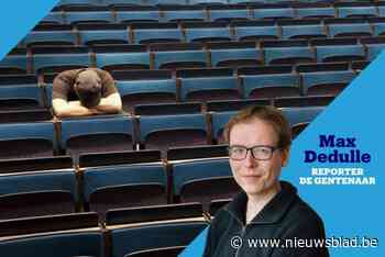 “Studenten zijn geen tere kasplantjes. De druk op hun schouders is nog nooit zo groot geweest”