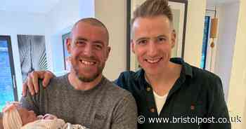 Childhood friends both had children's lives saved by hospital