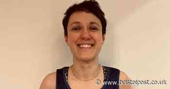 Granddaughter runs marathon for blind war hero gran aged 100