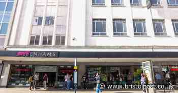 City centre skate park inside old Debenhams going 'from strength to strength'