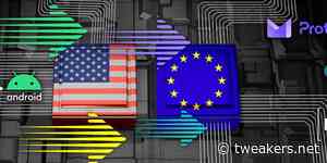 .Community - Weg van big tech: tweakers maken complete gids met Europese alternatieven
