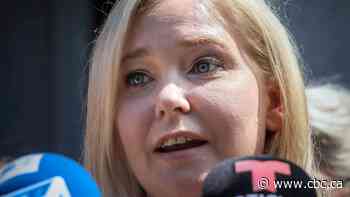 Virginia Giuffre, who accused Prince Andrew and Jeffrey Epstein of sexual abuse and trafficking, dead at 41