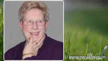 Lucienne Tans, 82 jaar