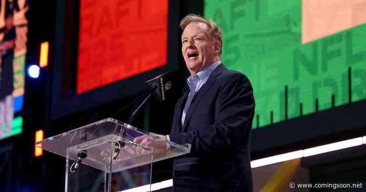 Roger Goodell Net Worth 2025: How Much Money Does He Make?