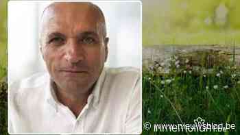 Bruno De Leo, 57 jaar