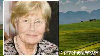 Josee Creten, 94 jaar